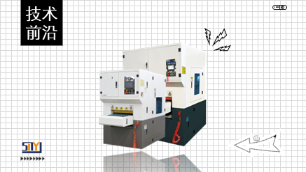 網絡熱議：倒角去毛刺機床如何改變金屬加工行業？